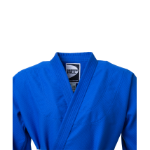 Кимоно для дзюдо JSST-10572, синий